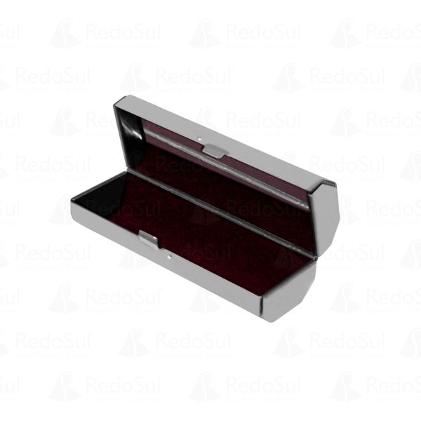 Porta Batom Personalizado Porta Batom Personalizado