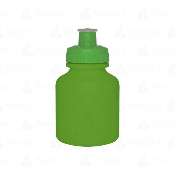 Squeeze personalizado Corpo Colorido 300 ml