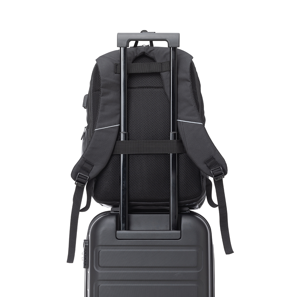 Mochila Personalizada para Notebook em poliester