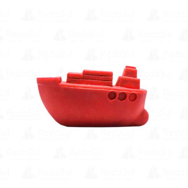 Navio Anti-Stress Personalizado