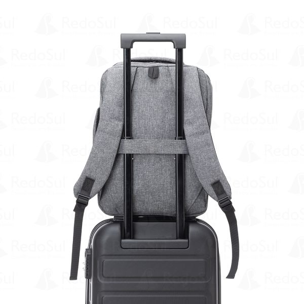 Mochila Personalizada para Notebook em poliester