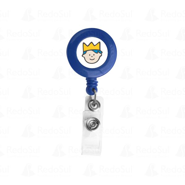 Roller Clips Personalizado Roller Clips Personalizado