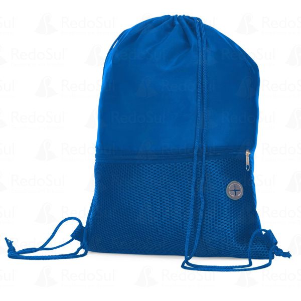 Mochila saco personalizada
