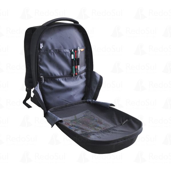 Mochila l Personalizada para Notebook até 14.1