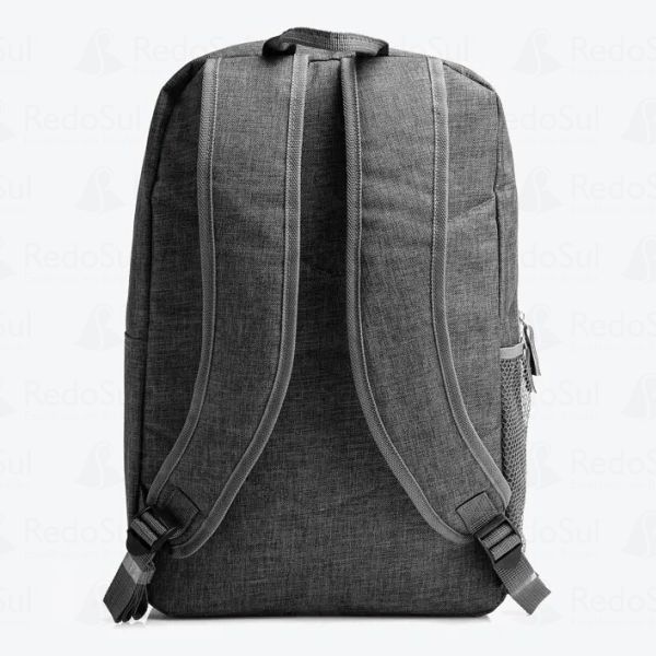Mochila Personalizada em Poliéster