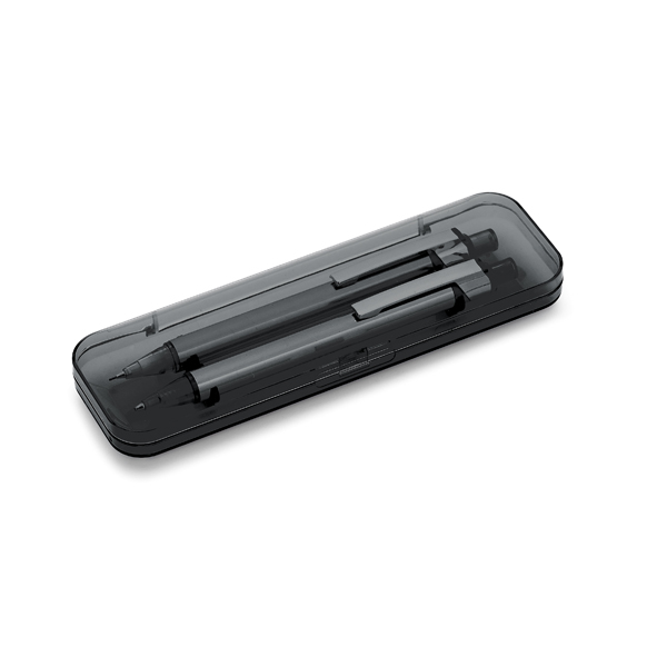 Conjunto de Canetas e lapiseira Personalizadas