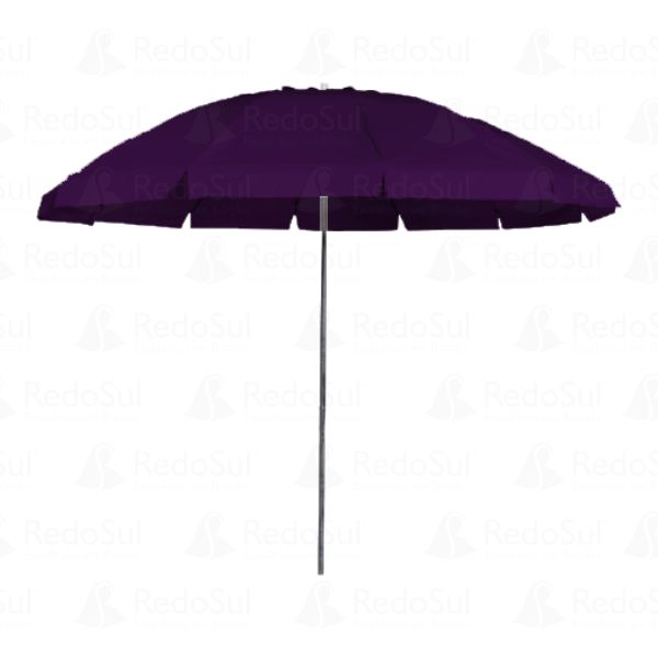 Guarda-Sol Personalizado 2 metros