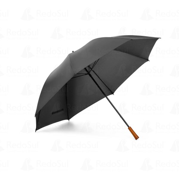 Guarda-chuva de recepção personalizado com 1,37 metros