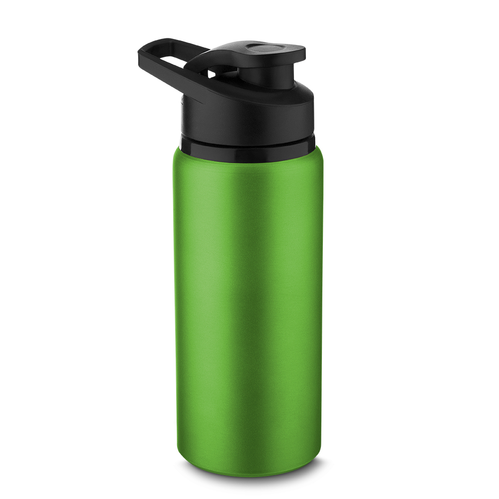 Squeeze Personalizado em Alumínio 650 ml