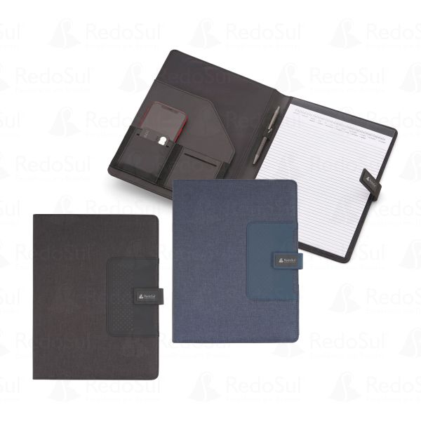 Pasta Executiva Personalizada