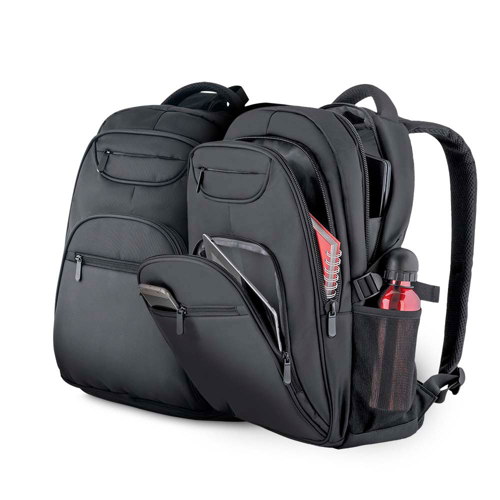 Mochila Personalizada para Notebook Mochila Personalizada para Notebook