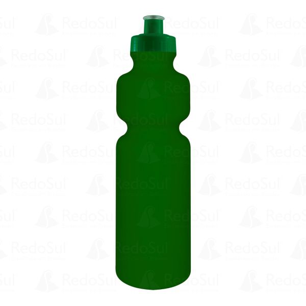 Squeeze personalizado Corpo Colorido 750 ml