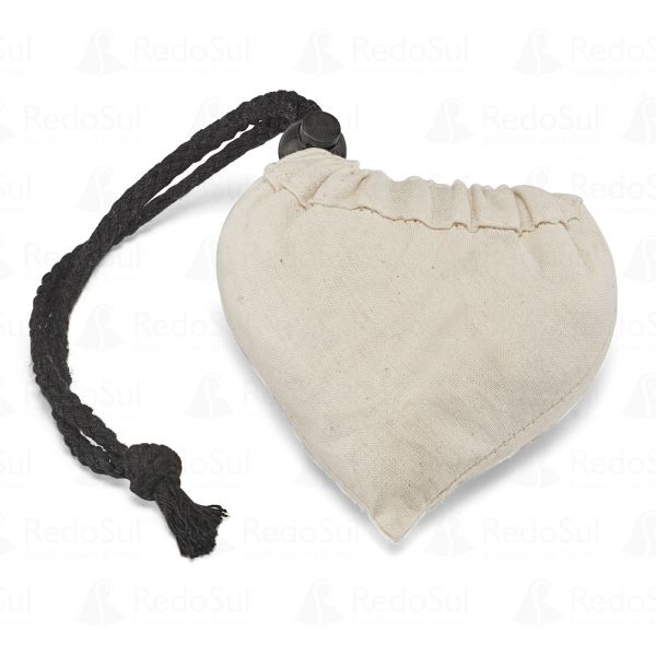 Sacola Dobrável Personalizada