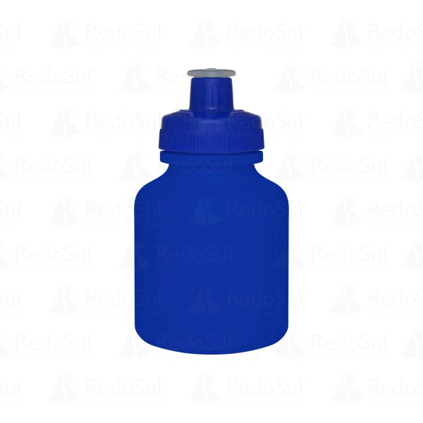 Squeeze personalizado Corpo Colorido 300 ml