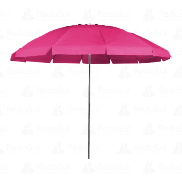 Guarda-Sol Personalizado 2 metros