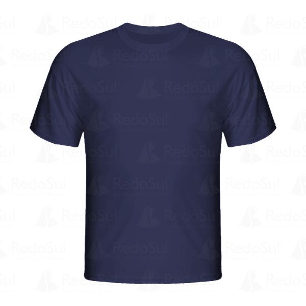 Camiseta Colorida Personalizada