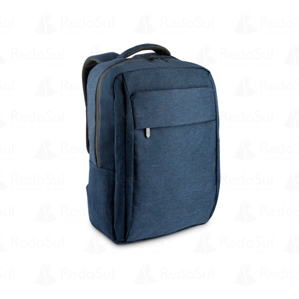 Mochila Personalizada almofadada para notebook 15.6 polegadas
