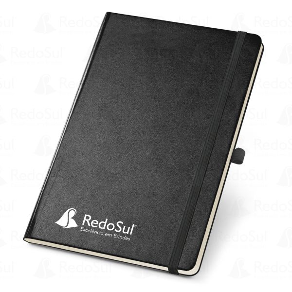 Caderno Moleskine Personalizado 21 x 13,7 cm
