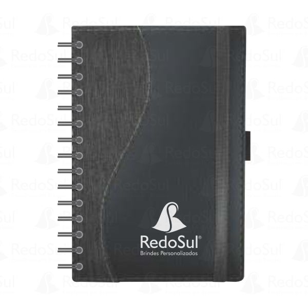 Agenda Diária Modelo 38
