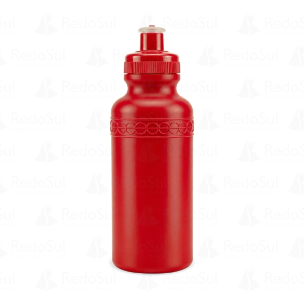 Squeeze personalizado com Corpo Colorido 500 ml Squeeze personalizado com Corpo Colorido 500 ml