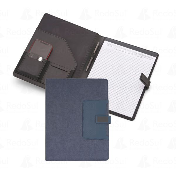 Pasta Executiva Personalizada