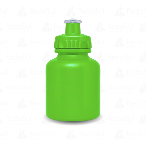 Squeeze personalizado Corpo Colorido 300 ml Squeeze personalizado Corpo Colorido 300 ml