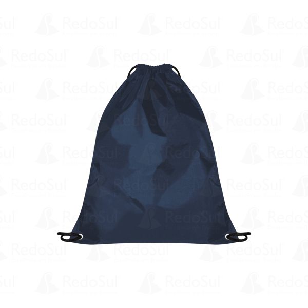 Mochila Saco Personalizada