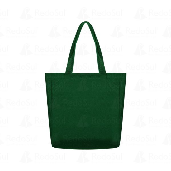 Sacola Personalizada Retornável Sacola Personalizada Retornável