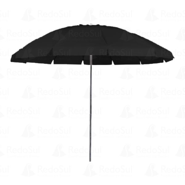 Guarda-Sol Personalizado 2 metros