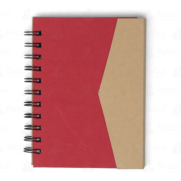 Bloco de Anotações Personalizado 16,3 x 13,5 cm Bloco de Anotações Personalizado 16,3 x 13,5 cm