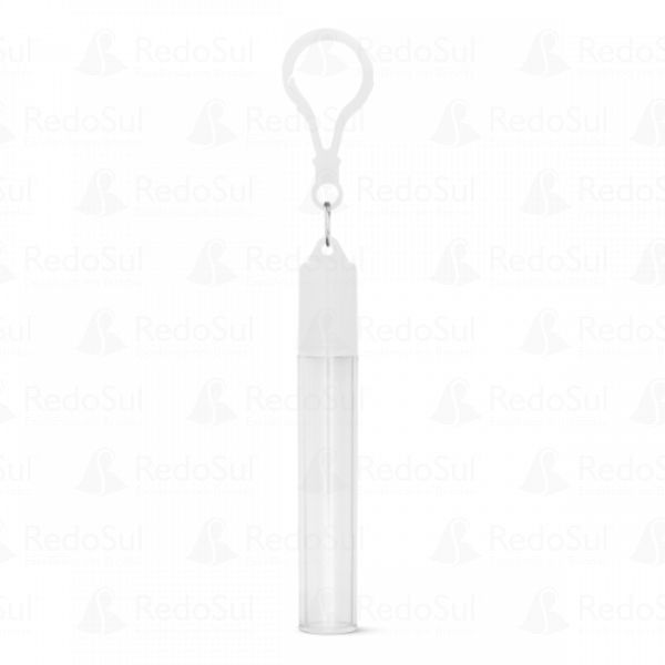 Canudo telescópico Personalizado Canudo telescópico Personalizado