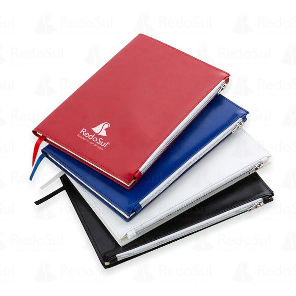 Bloco de Anotações Personalizado 21,6 x 14,3 cm Bloco de Anotações Personalizado 21,6 x 14,3 cm