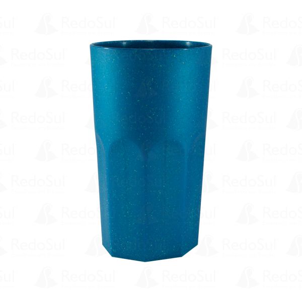 Copo Personalizado Green Colors