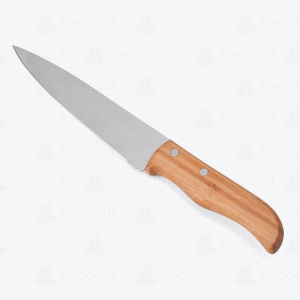 Kit de Facas Personalizadas com garfo