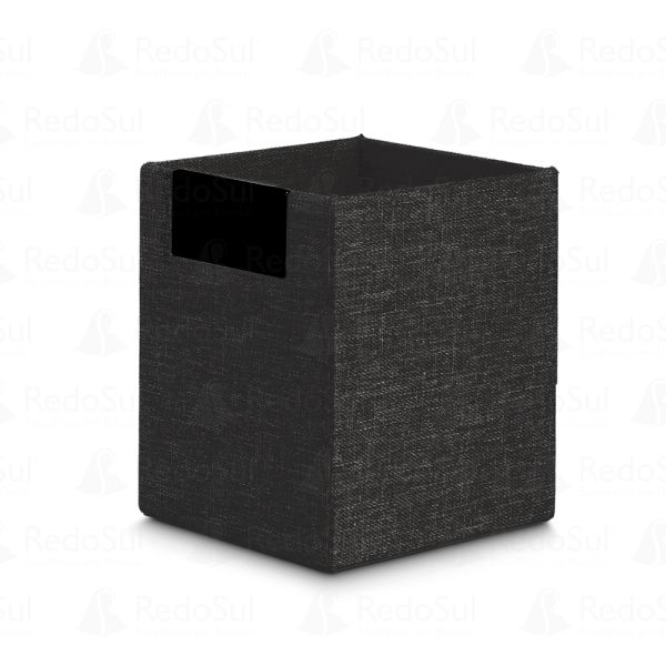 Porta Objetos personalizado reciclável Porta Objetos personalizado reciclável