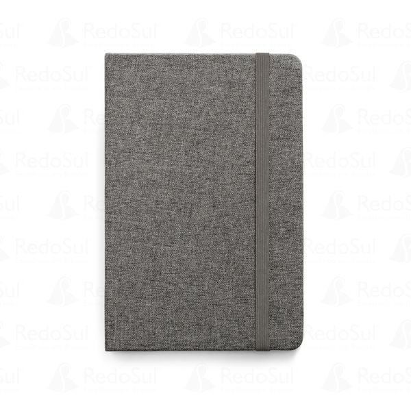 Caderno tipo Moleskine Personalizado 21 x 13,7 cm Caderno tipo Moleskine Personalizado 21 x 13,7 cm