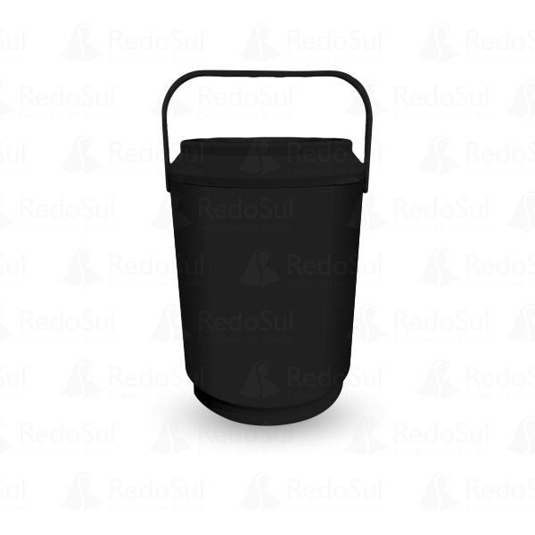 Cooler Térmico personalizado 12 latas