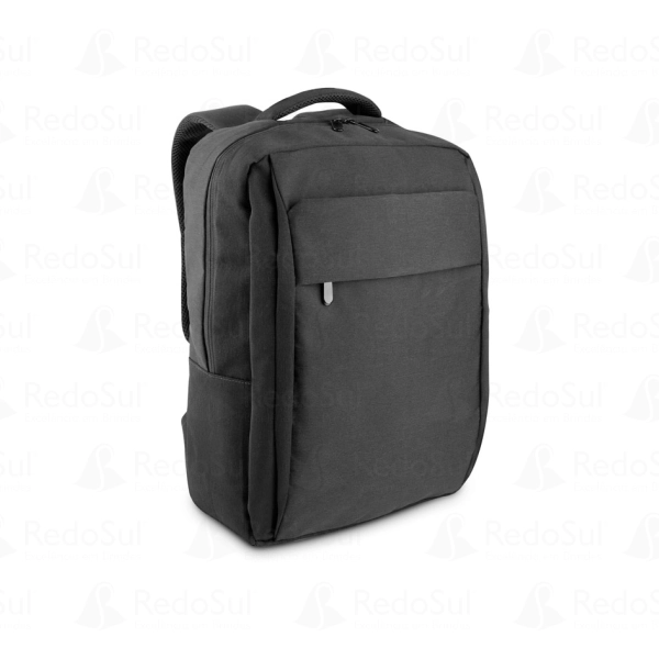 Mochila Personalizada almofadada para notebook 15.6 polegadas