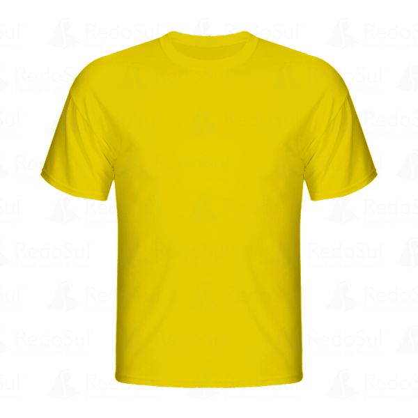 Camiseta Colorida Personalizada