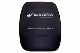 Mouse Pad Ergonômico Personalizado