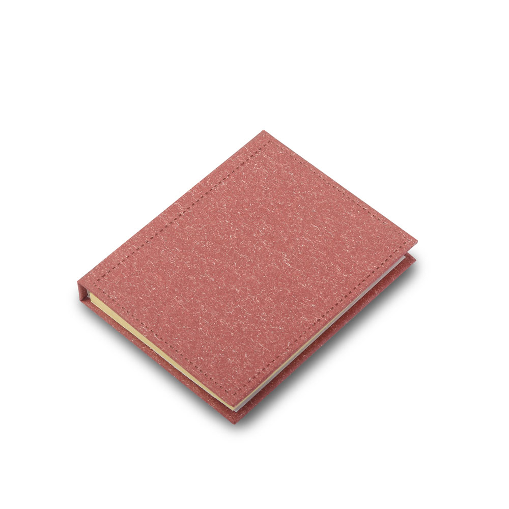 Bloco de Anotações Personalizado 10,5 x 8 cm Bloco de Anotações Personalizado 10,5 x 8 cm