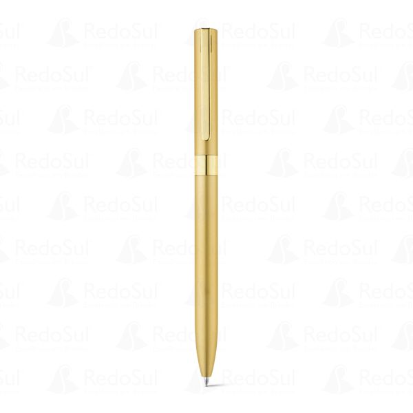 Caneta Personalizada de Alumínio Caneta Personalizada de Alumínio