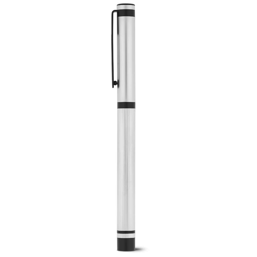 Caneta Metálica Personalizada