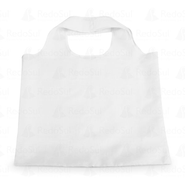 Sacola Personalizada Dobrável