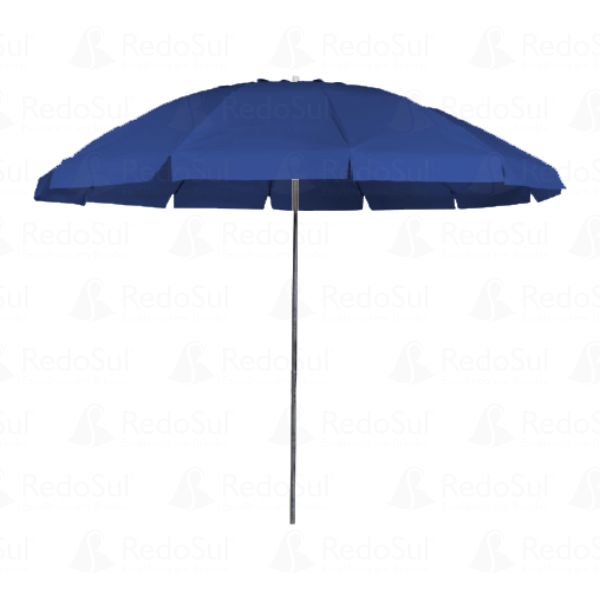 Guarda-Sol Personalizado 2 metros