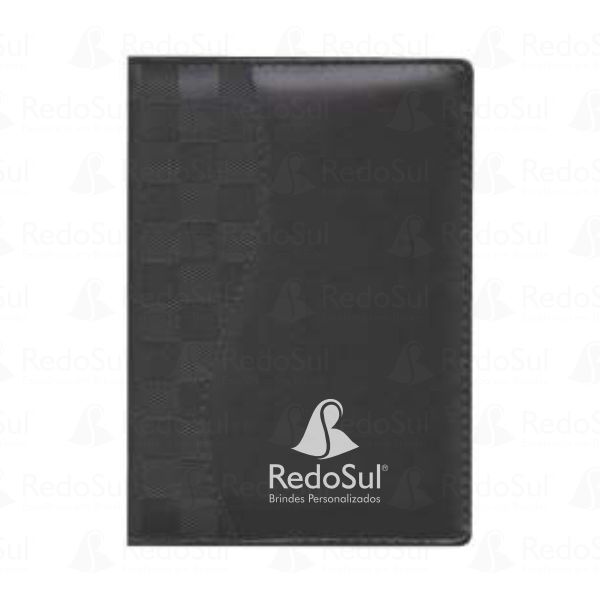 Agenda Diaria personalizada Basica Modelo 24