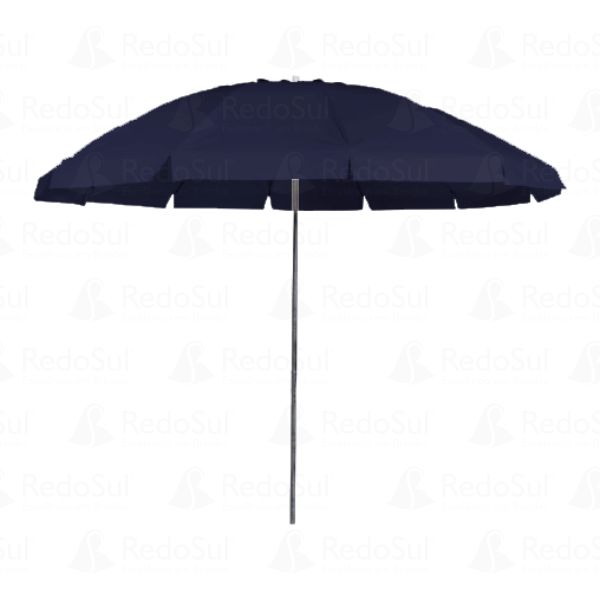 Guarda-Sol Personalizado 2 metros