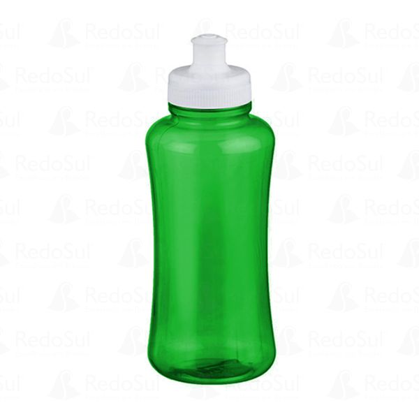 Squeeze Personalizado Pet Ecológico 550 ml