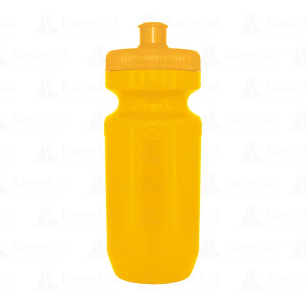 Squeeze Personalizado Colorido 620 ml