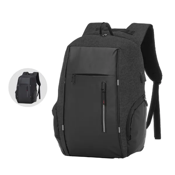 Mochila Personalizada para Notebook em poliester
